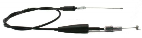 Kawasaki kdx 200, 1989-1994, throttle cable - kdx200