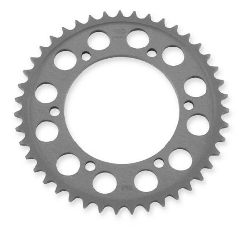 Sunstar steel rear sprocket 37t natural 2-313037