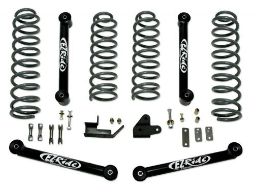 Tuff country 43900 lift kit 93-98 grand cherokee (zj)