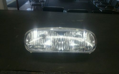 Ski doo rev headlight