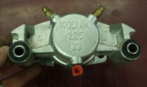 Kodiak 225 ss caliper