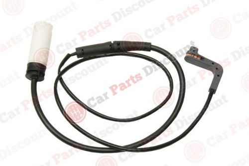 New replacement brake pad wear sensor, 34 35 6 789 494