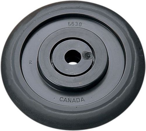 Parts unlimited 04-11675 idler wheel 5 5/8 x 5/8