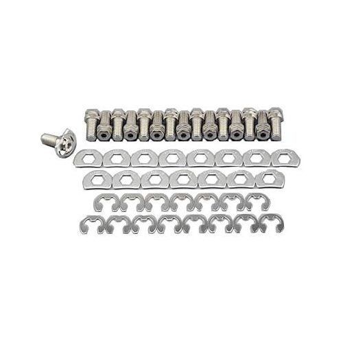 Stage 8 locking header bolt kit 8913