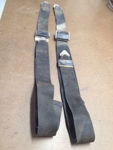 Datsun roadster shoulder straps 68-70