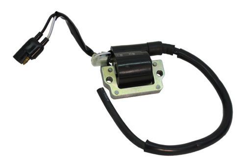 Nachman 1996-1997 ski-doo formula iii, lt external snowmobile ignition coil