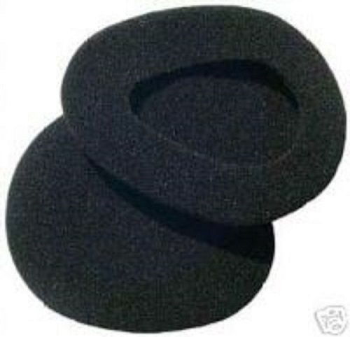 Wireless infrared foam ear pads automobile gm toyota ford chrysler honda