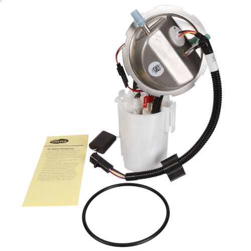 Fuel pump module assembly fits 2008-2008 ford focus  delphi