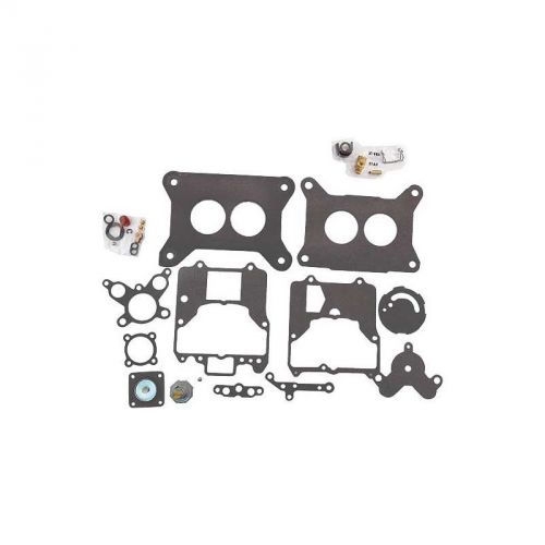 Ford pickup truck carburetor tune up kit - ford 2 barrel type 2150 - 302, 351m,