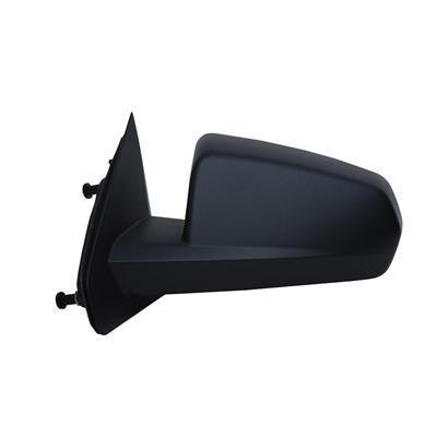 K source/fit system 60576c door mirror driver side