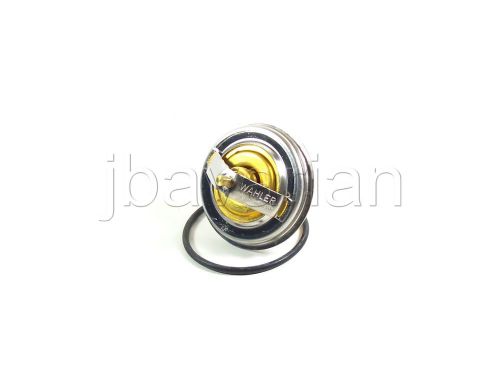 Thermostat w/ gasket bmw e3 e9 (e12 europe only) e23 e24 e28 e30 e32 e34