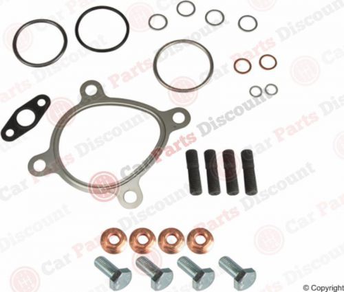 New victor reinz turbocharger mounting kit turbo charger, 41016701