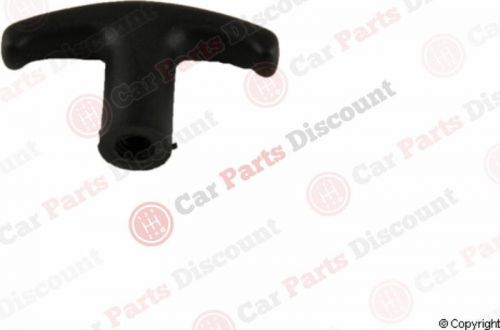 New genuine trunk lid handle, 90155281320