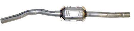 Eastern catalytic direct-fit catalytic converters - 49-state legal - 20035