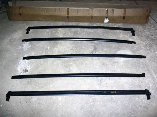 Amc jeep eagle factory roof rack