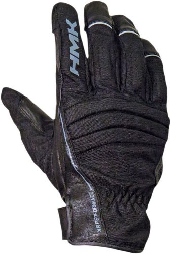 Hmk hm7gteab2xl glove hmk team black 2xl