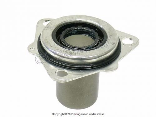 Audi/vw/porsche 100 a4 boxster passat clutch release bearing guide tube genuine