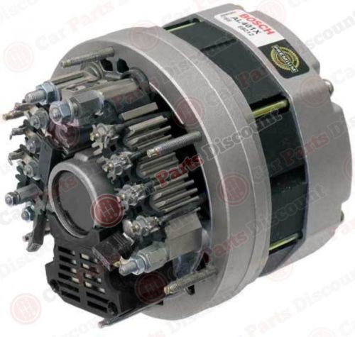 Remanufactured bosch alternator (14v / 90 amp) (rebuilt), 911 603 120 gx