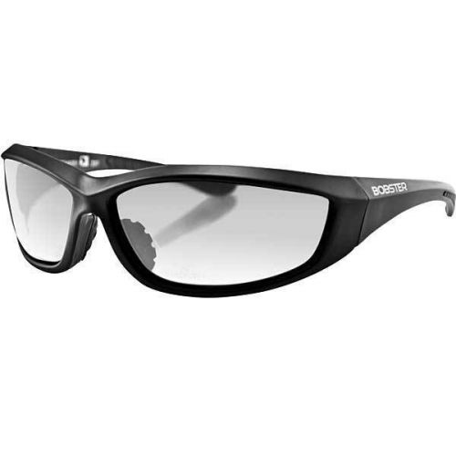 Bobster charger sunglasses clear