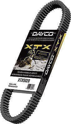 Dayco xtx5048 belt