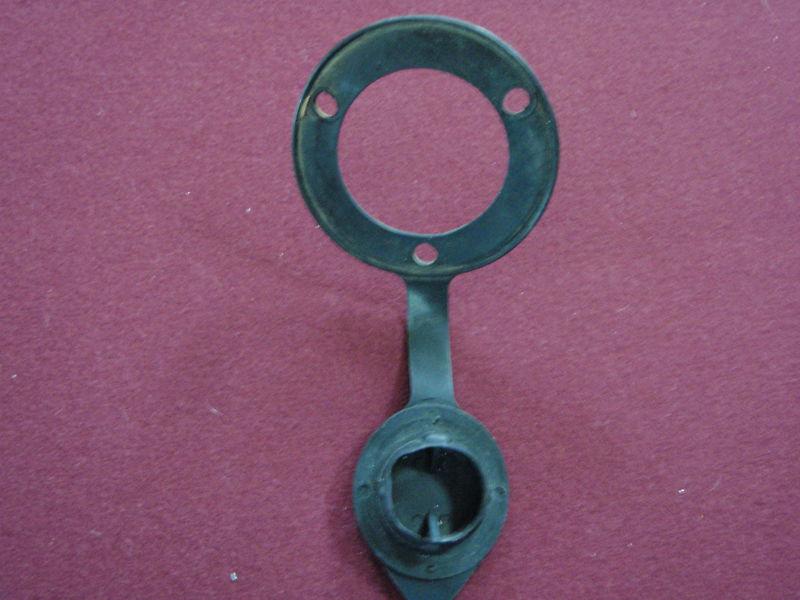 Perko cap&gasket for fishing rod holder