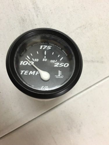 Faria gp7557a bayliner trophy boat temperature gauge