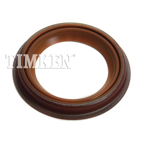 Timken 710163 front crankshaft seal