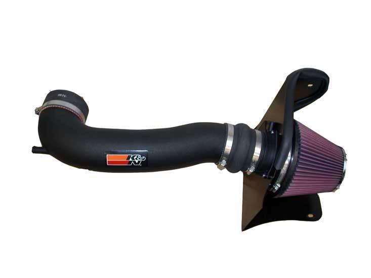 K&n 57-3053 performance intake kit