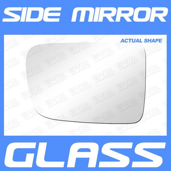 New mirror glass replacement left driver side 95-98 odyssey 96-99 oasis l/h