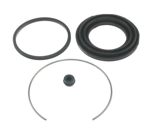 Carlson 15084 disc brake caliper repair kit, front