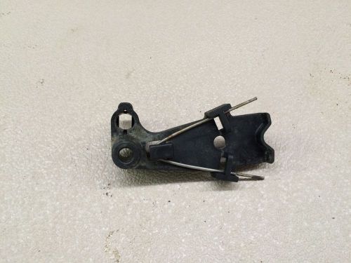 Mercruiser 3.0l lx actuating lever p/n 13051a4