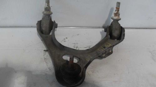 96 97 98 99 00 01 acura rl l. upper control arm fr 29452