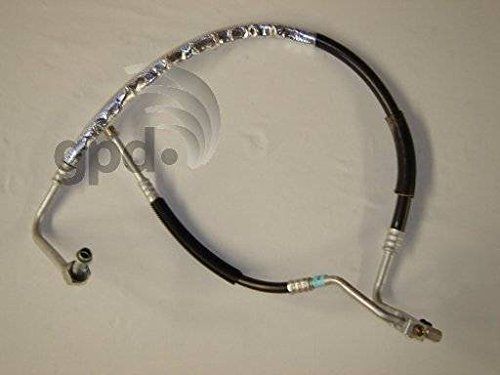 Global parts 4811297 a/c hose