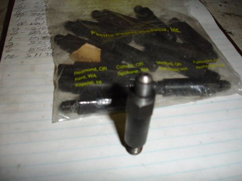 Inline 71, v-71/92 detroit diesel fuel crossover line connector. part # 5117369