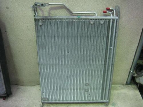 Mercedes benz sl class 2003 condenser [8460600]