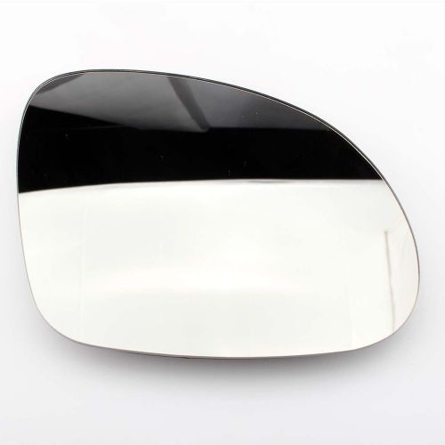 Brand new side mirror right door glass for vw volkswagen tiguan