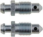 Dorman 484-145.1 front bleeder screw