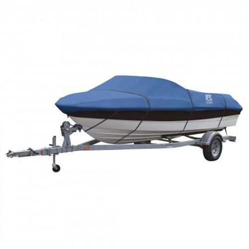 Classic stellex boat cover a