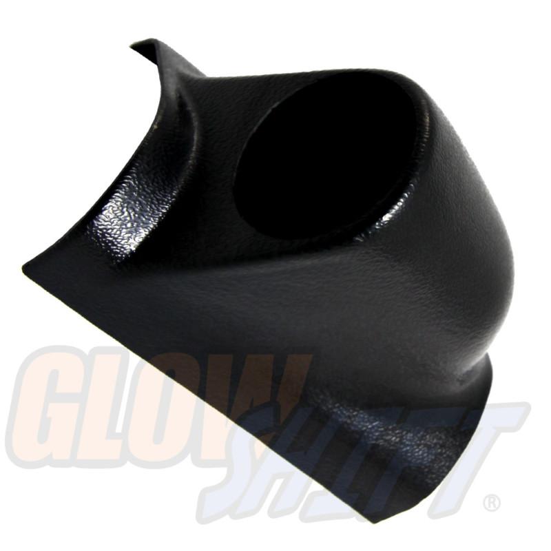 92-95 honda civic 52mm single gauge a pillar pod