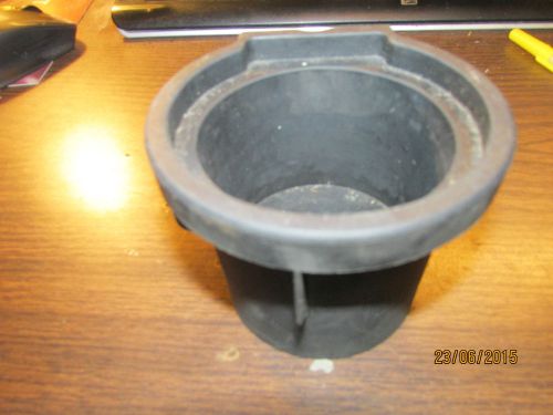 Nissan frontier xterra pathfinder cup holder insert