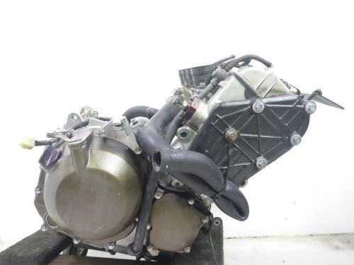 98 99 kawasaki zx6r 05 08 zzr600 engine motor guaranteed