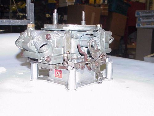 Holley 750 cfm 4 barrel racing carburetor  ump imca wissota mudbog demo c10