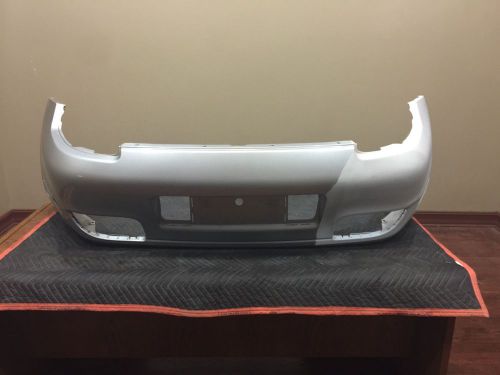 Genuine porsche 911 997 turbo rear bumper cover 95% refinished 997 505 411 08