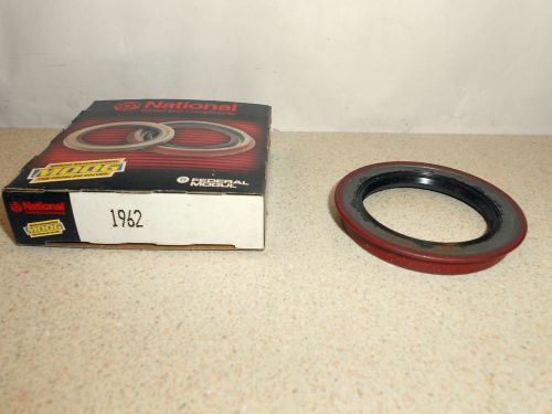 National oil seals 1962 rear inner seal