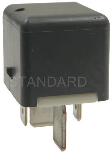 Smp/standard ry-1072 relay, miscellaneous-rear window defogger relay