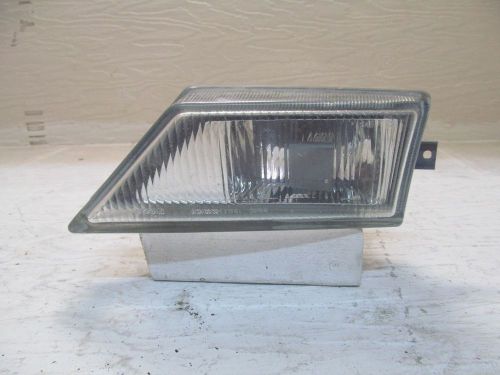 Infiniti i30 fog lamp used oem driver side lh 96 97 98 99