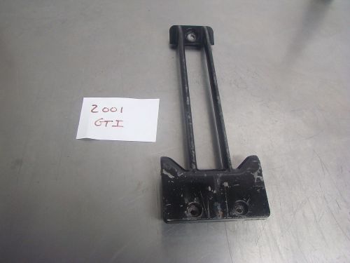 Seadoo gti intake grate 271000763