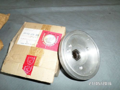 Honda s800 starter pulley