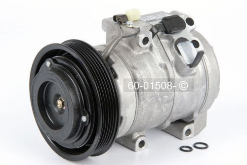 New high quality a/c ac compressor &amp; clutch for mazda mpv