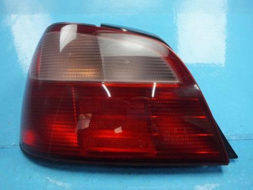 Subaru impreza 2005 rear left combination lamp [4215600]